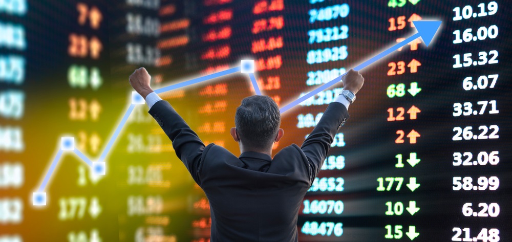 الاستثمار في الأسهم السعودية 2025