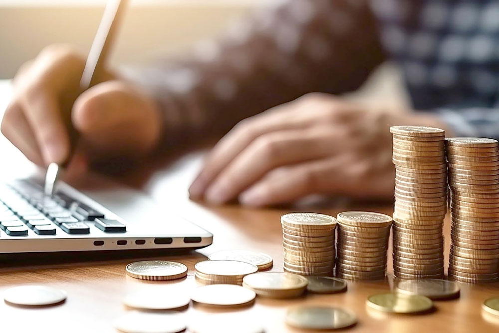 الاستثمارات الآمنة 2025