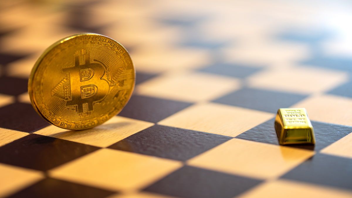العملات الرقمية في السعودية