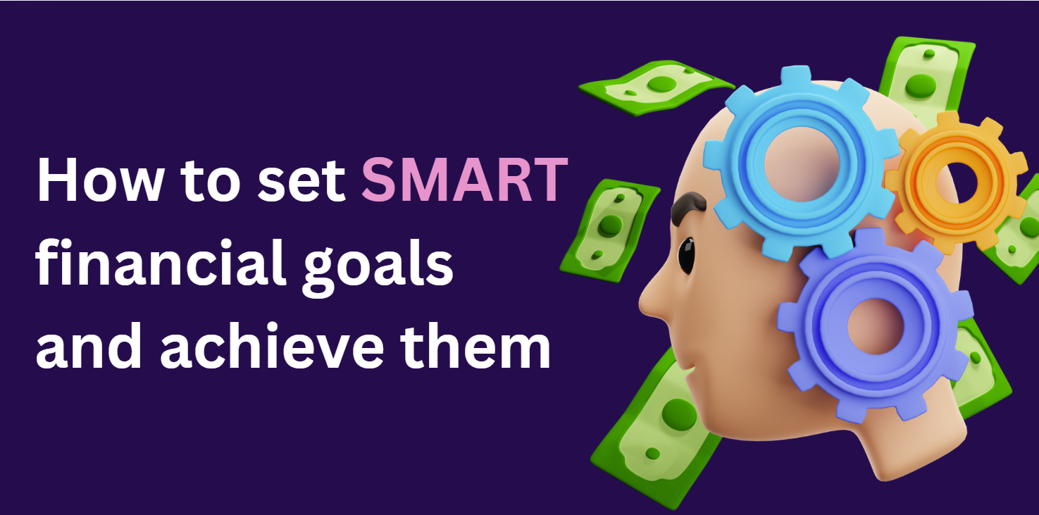 Manage Your Monthly Salary