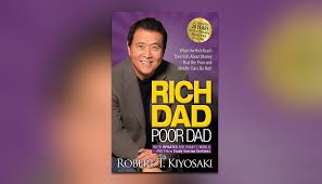 Rich Dad Poor Dad
