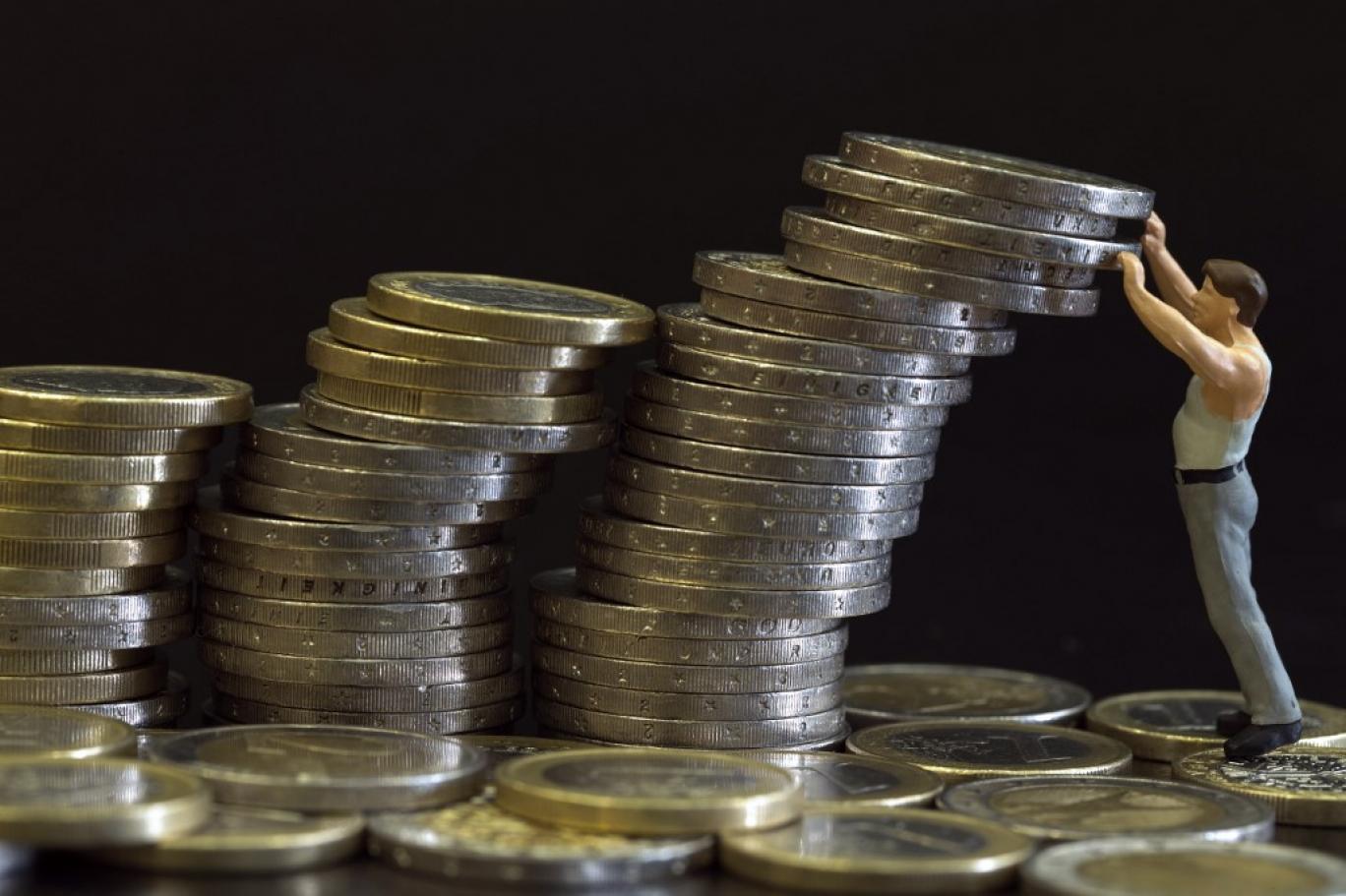 30-Day Debt Plan