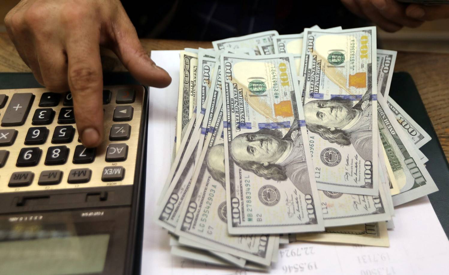 Debt Repayment Mistakes