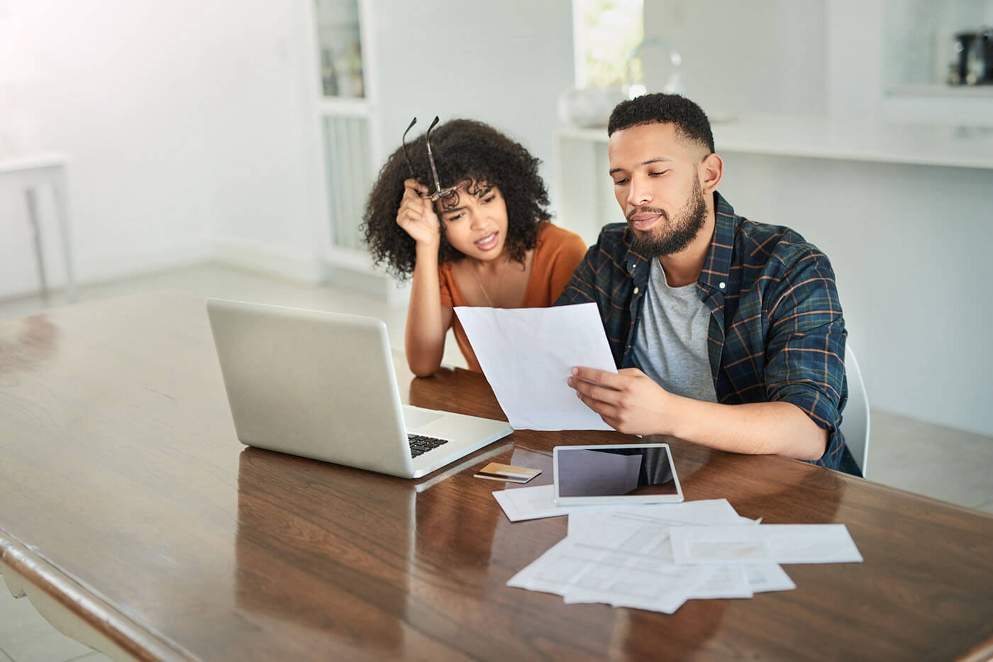 Get Out of Debt