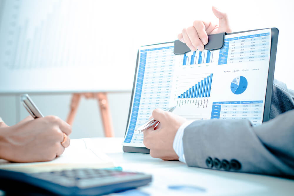 تطبيق الاستثمار المناسب في السعودية