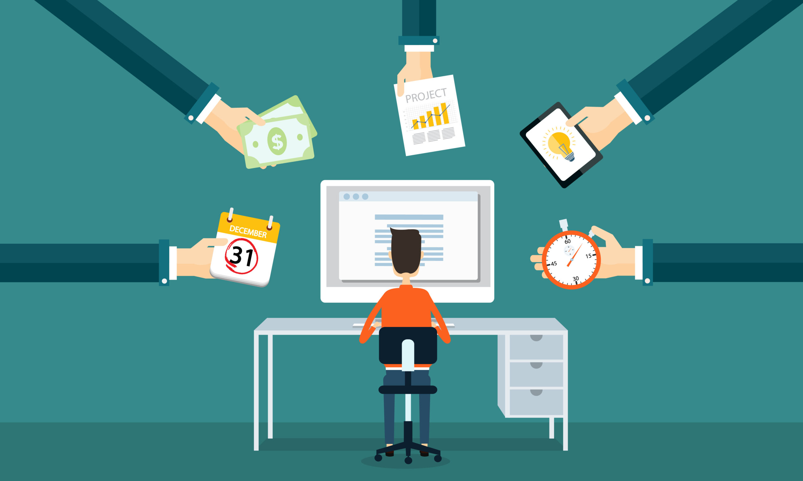 Turn Skills into Income
