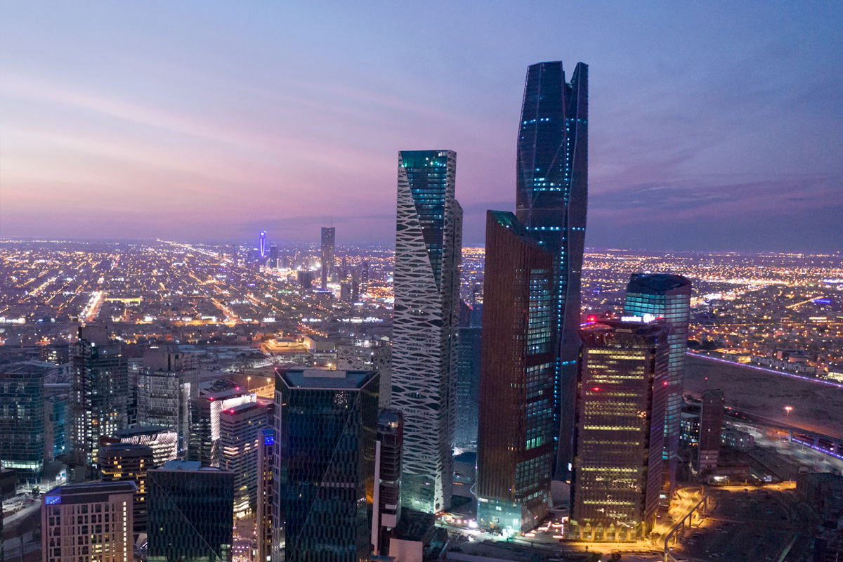الفرص الاستثمارية الجديدة في السعودية بعد رؤية 2030