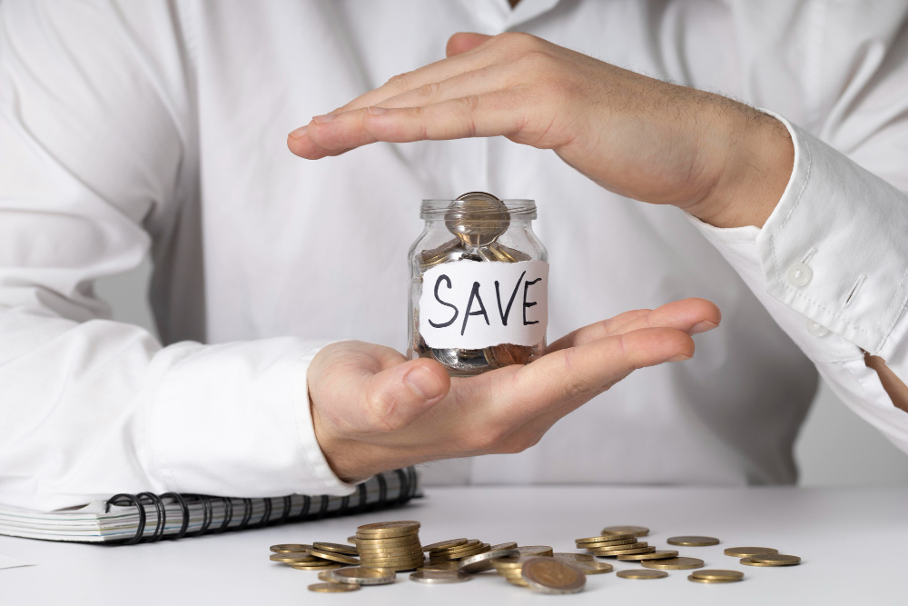 getting out of debt and investing