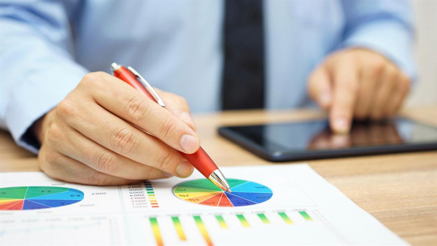 Simple Investment Portfolio